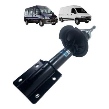 Imagem de 1347499080   amortecedor dianteiro ducato ate 2018 - NAKATA / IMP