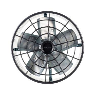 Imagem de Exaustor Ventilador Industrial 30cm 127V 1650RPM Alta Vazão Ventisol