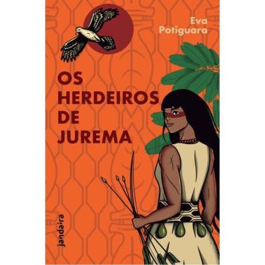 Imagem de Os Herdeiros De Jurema