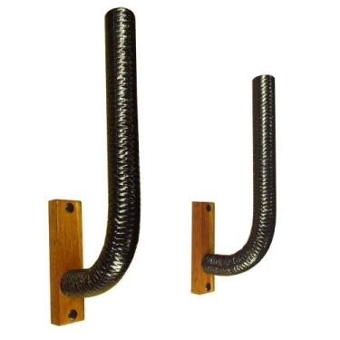 Imagem de Rack  Suporte Paralelo Prancha De Surf - Los Surfboards, Vermelho