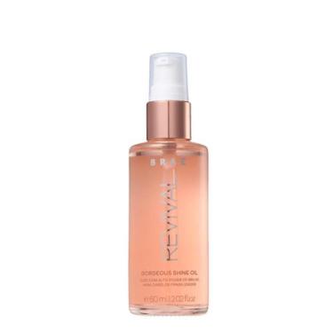 Imagem de Revival Gorgeous Shine Oil 60ml - BRAÉ