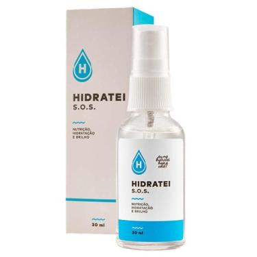 Imagem de Sérum Hidratei SOS, 30ml