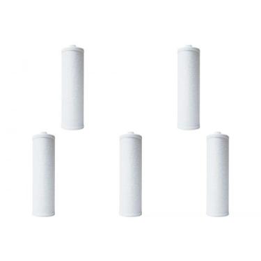 Imagem de Kit 5 Pcs - Refil P/Filtro Cx DAgua Acqua Mil