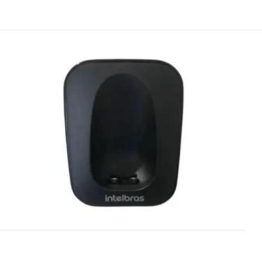 Imagem de Base Carregadora Do Telefone Ts3111 / 5121 Nova Intelbras