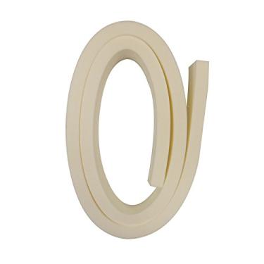 Imagem de Espuma para ar condicionado Frost King AC41WA, 10 x 1,2 x 101 cm, branco