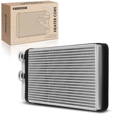 Imagem de A-Premium Núcleo do aquecedor HVAC frontal compatível com Chrysler Pacifica 2017-2021, Voyager 2020-2021, 3,6L, mini van de passageiros