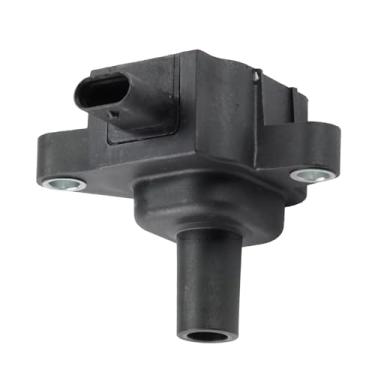 Imagem de GP POWER Conjunto de 1 pacote de bobina de ignição compatível com Ford F-150 F150 Mustang 5.0L V8 2018-2021 Cilindro NO.3 Substituição para JR3E-12029-AA JR3Z-12029-B DG566 UF869 DG-566 UF-869 JR3E-1