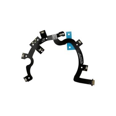 Imagem de Hupaivrmrar Left Locating Ring Flex Cable For Meta Quest 3 VR Handle Controller Cable Repair Replacement Part Accessory 844-01414 (Left)