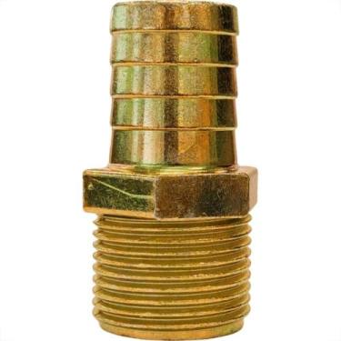 Imagem de Espigao Fixo Garden Metal Zamac 1''X 1'' 10120Bspe