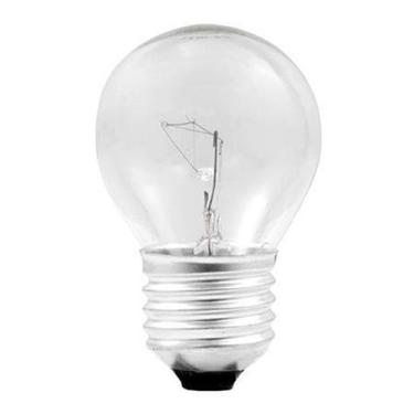 Imagem de Lâmpada Clara P/ Geladeira Fogão E27 40W 220V - Brasfort