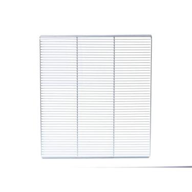 Imagem de Prateleira Grade Suspensa Imbera VRS16/CCV355 Branca