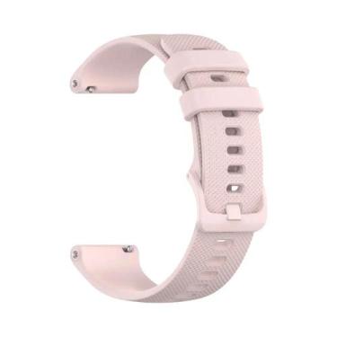 Imagem de Pulseira de Silicone 20/22mm para Relógios Polar Vantage V3, M2, Grit 