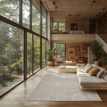 Imagem de Tapete Tridimensional 2D 300x400cm Tapetes São Carlos