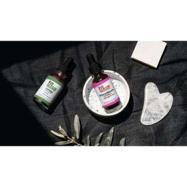 Imagem de Sérum Facial Clareador e Antiacne 30ml Eco Spa, Kit 2 serum (1 de cada