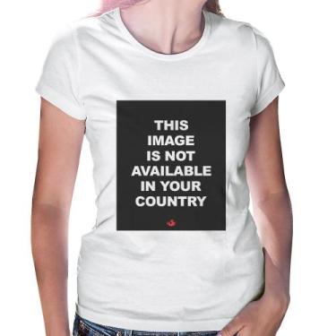 Imagem de Baby Look This image is not available in your country - Foca na Moda, 