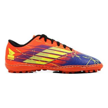 Imagem de Chuteira Masculina Society Colada Costurada Antiderrapante - Oldsen, L