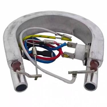 Imagem de Resistência 127v Nova Para Cafeteira Oster Bvstdc