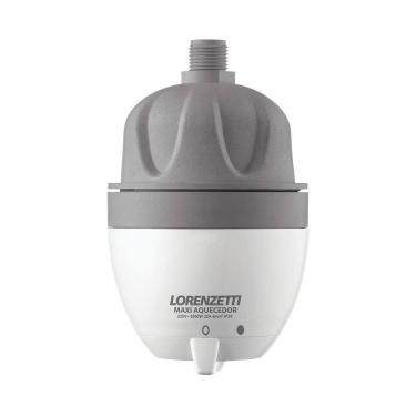 Imagem de Aquecedor De Agua Maxi Ultra 220v 5500w - Lorenzetti