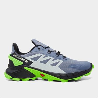 Imagem de Tênis Salomon Speedcross 4 Masculino-Masculino