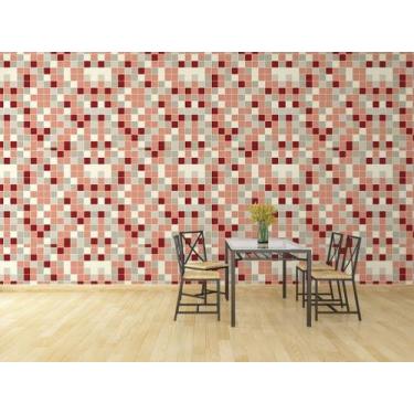 Imagem de Papel de Parede - Pastilha 03 - Studio Art, 1