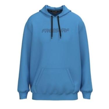 Imagem de Moletom Free Surf 131005081 Juvenil C/Capuz-Masculino