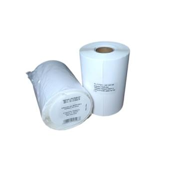 Imagem de ETIQUETA PARA BALANÇA 10 ROLOS 100X150 10X15 ADESIVA - 31M | PREMIER - ENVIO EM 24 HRS
