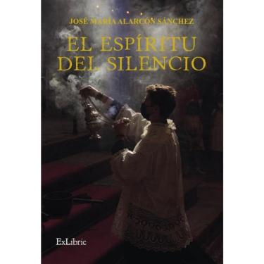 Imagem de El espíritu del silencio - Espanhol