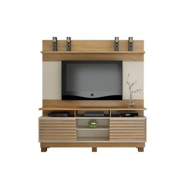 Imagem de Home Theater Texas Para Tv Ate 60 Polegadas Valdemoveis Cinamomo-off