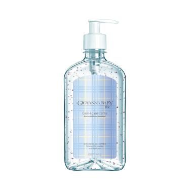 Imagem de Álcool em gel giovanna baby blue com 500ML