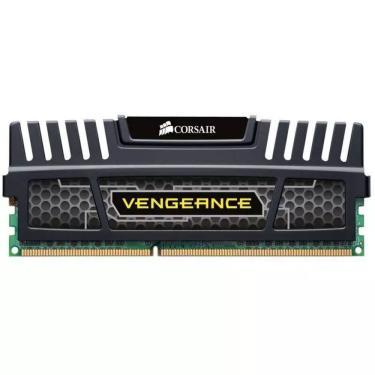 Imagem de Memória RAM DDR4 Corsair Vengeance 8GB / DDR3 / 1600MHz