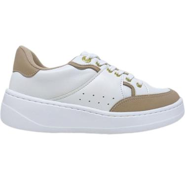 Imagem de Tênis Feminino Casual Dia a Dia Passeio Trabalho Ultraconforto Modare 7401.102