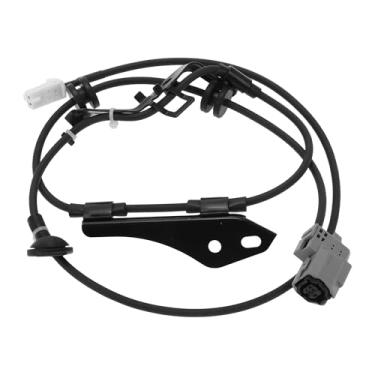Imagem de Partuto Sensor de velocidade da roda ABS Nº 8951602111 RR ABS Sensor de sistema de frenagem antibloqueio para Toyota Corolla 2007-2013