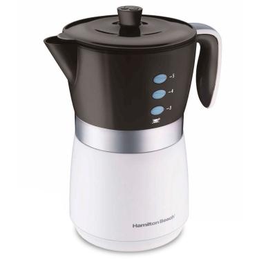 Imagem de Cafeteira Elétrica Hamilton Beach Preta 43707-BZ 565W 127V