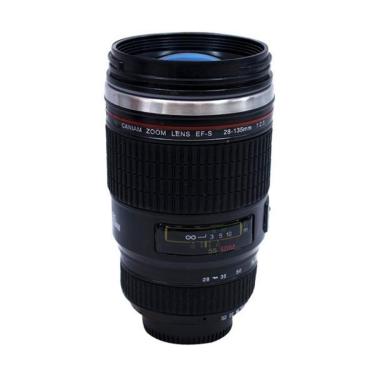 Imagem de Copo Térmico Lente de Câmera - Taimes-Unissex