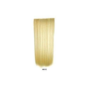 Imagem de Alongamento De Cabelo Tic Tac Fibra Orgânica 80cm Mrcc Hair - oem, LOI