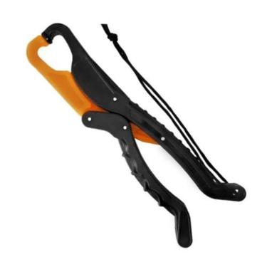 Imagem de Alicate De Pesca Flutuante Contençao Modelo Grip Pega Peixe