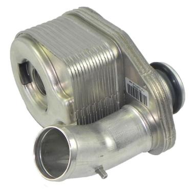 Imagem de Resfriador Trocador De Calor Motor Boxer E Ducato 2010 2017