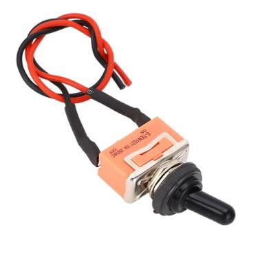 Imagem de Interruptor de Reboque para RXV, Kit de Alternância de Retenção de Carrinho de Golfe Atualização do Kit