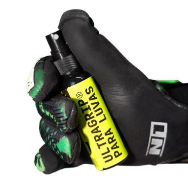 Imagem de ULTRAGRIP Grip Cola para Luvas de Goleiro Spray 60ml