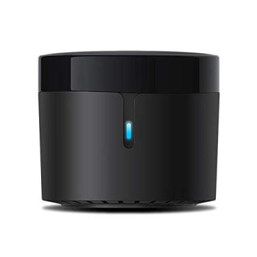 Imagem de Broadlink RM4 Mini Universal IR, Funciona com Alexa