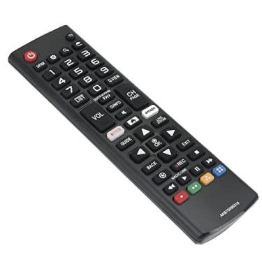 Imagem de AKB75095315 Controle remoto de substituição adequado para LG Smart 4K TV Ultra HDTV 32LK610BPUA 43LJ5500 43LK5750PUA 32LJ600D 43LJ5550 43UK6200PUA 49LJ5500 49LJ5550 55LJ5500 55LJ5550 49LK5750PUA 55LJ5550-UC 32LJJ600B
