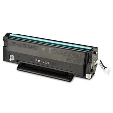 Imagem de Toner compatível com pantum pd-219 p2509w m6509nw m6559n m6559nw m6609