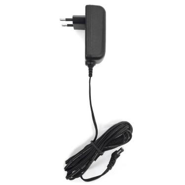 Imagem de Fonte Chaveada 12v - 3a Bivolt, Preto