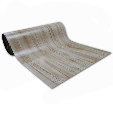 Imagem de Passadeira Em Manta Vinilico Similar Laminado 0,50x3,00 Roma Essence
