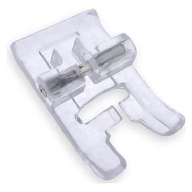 Imagem de Pé Sapata Reta Para Máquina De Costura Singer Haste Estreita Maquina Domestica 4mm - 17...