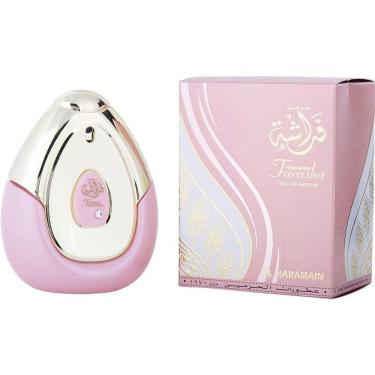 Imagem de Perfume Unisex Al Haramain Farasha Eau De Parfum Spray 100 Ml