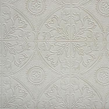 Imagem de Papel De Parede Rustic Country Pa111406 Vinílico - Rolo 10m X 0,53m
