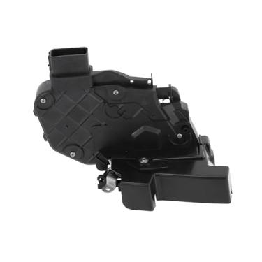 Imagem de INFINAUTO Atuador de trava de porta dianteira esquerda para Land Rover Discovery MK3 MK4 Freelander Range Rover Evoque Sport No.6W8A21813GD/FQJ500470/LR011277 Motor de conjunto de atuador de fechadura