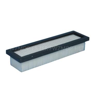 Imagem de FWZMDP Filtro de ar de cabine 7231496 SC90461 PA30365 Cmop Carregador BOBCAT A770 S450 S450ST5 S530S S550 S570 S590 S630 S650 S740 S750 S750 S770 70 S8 50 T450 T550 T590 T630 T650 T740 T750 T770 T870