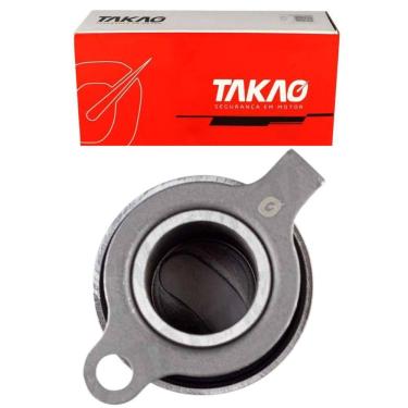 Imagem de Tensor Da Correia Do Comando De Valvulas Civic 1.5 16V 1992 A 1997 - Takao Tccvh15